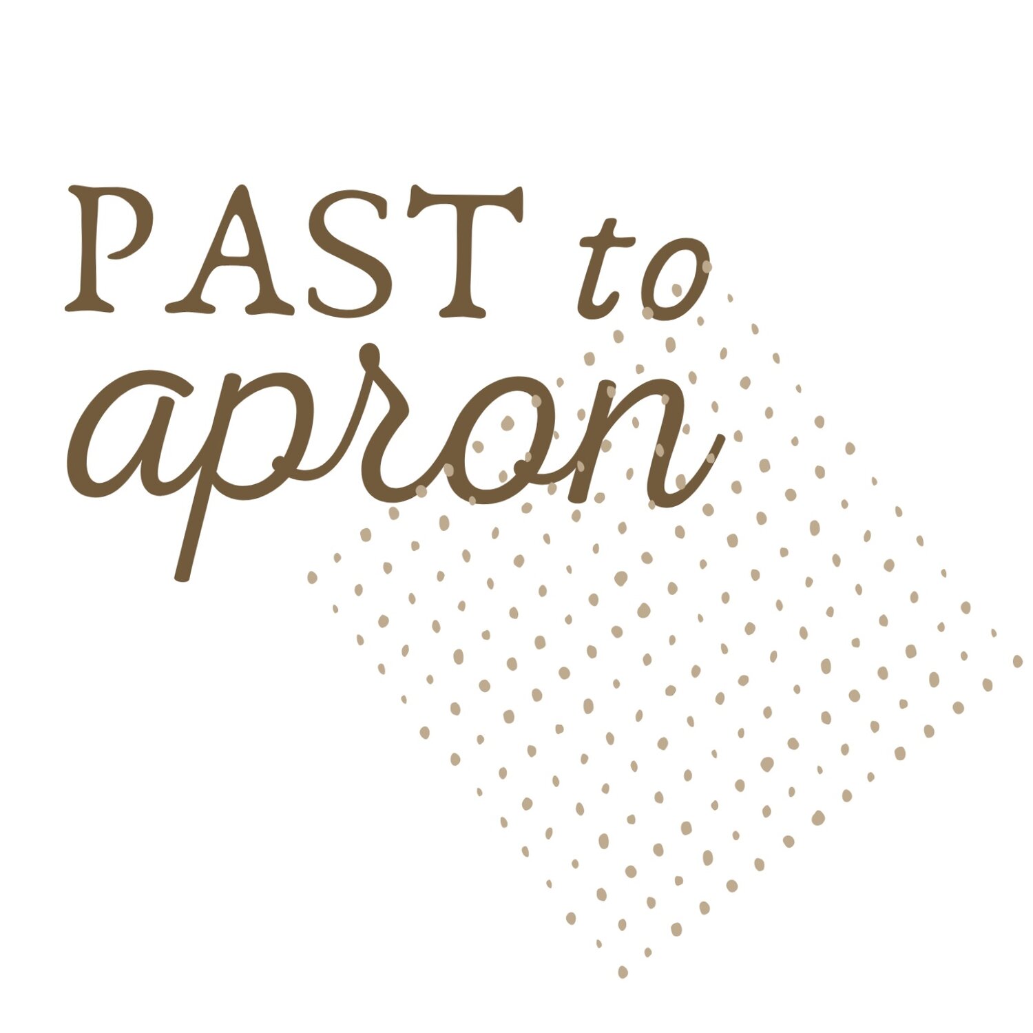 Past to Apron