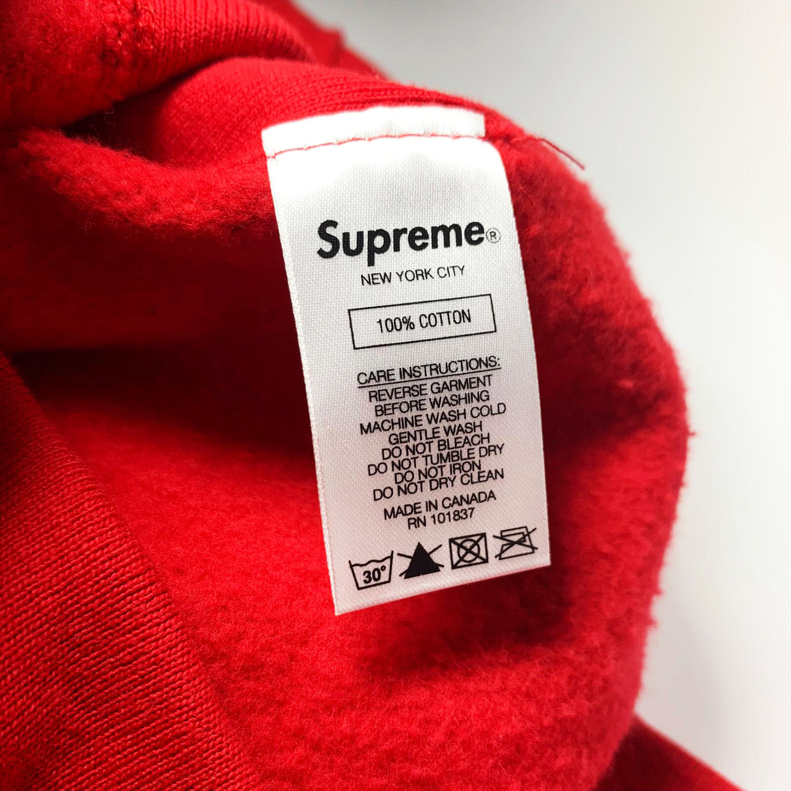 rn 101837 supreme