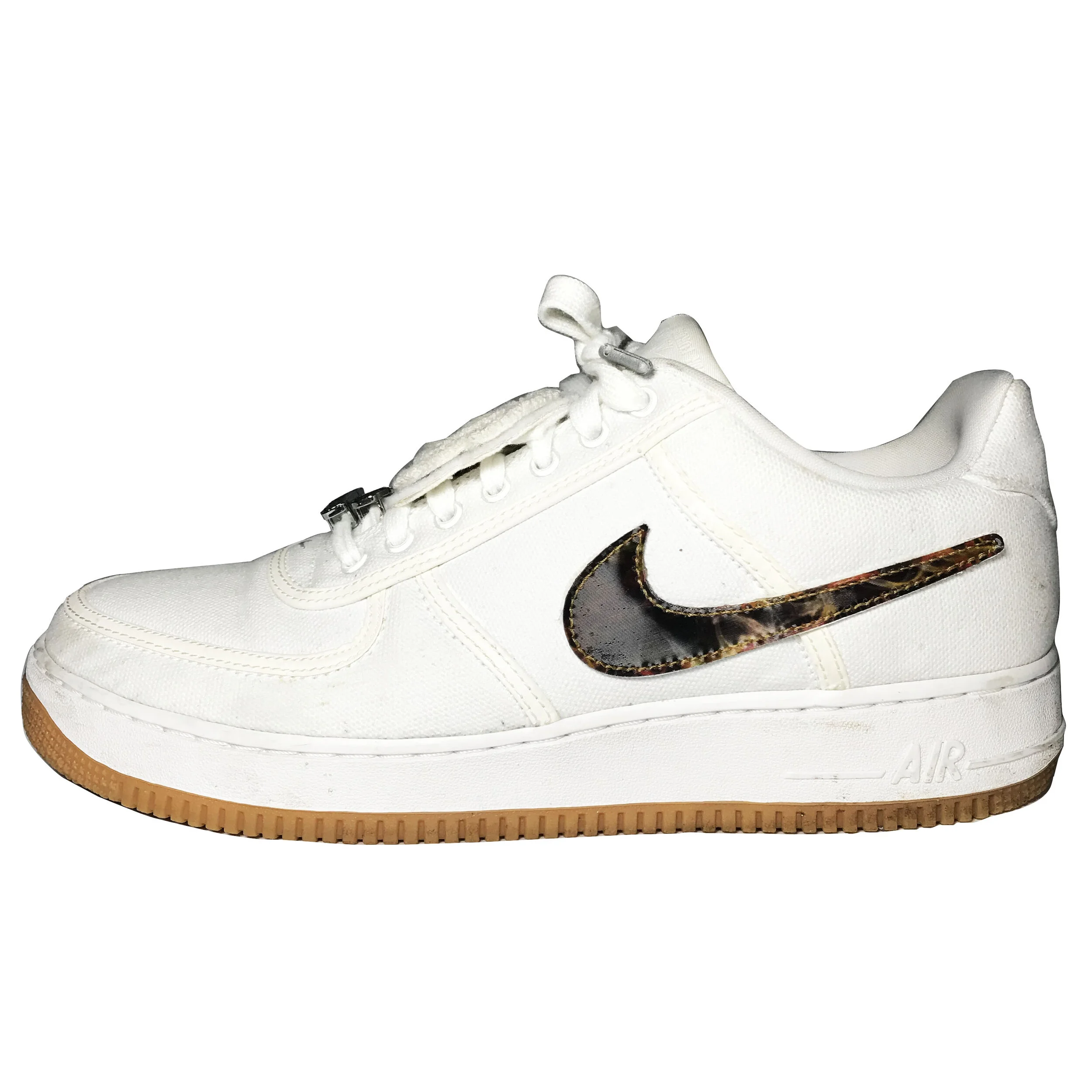 Nike Air Force 1 Low Travis Scott 