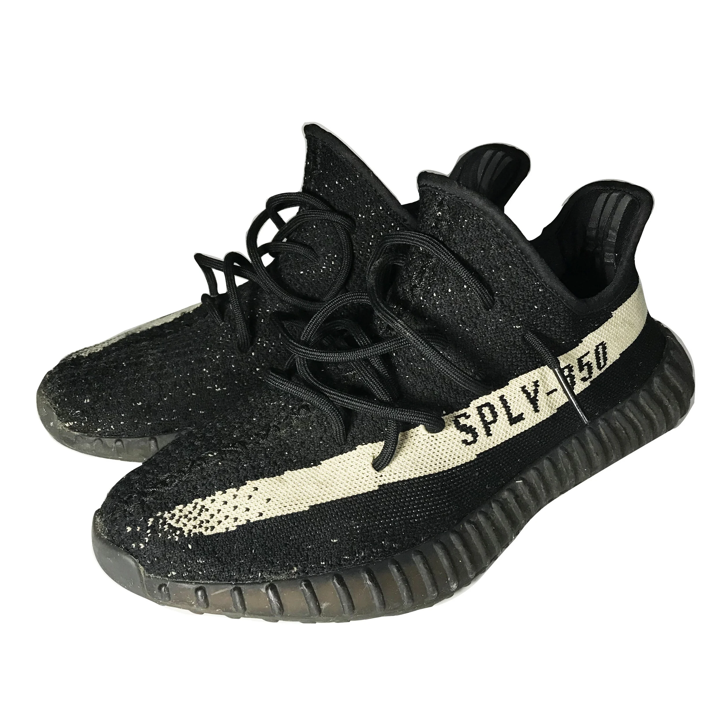 yeezy oreo v1