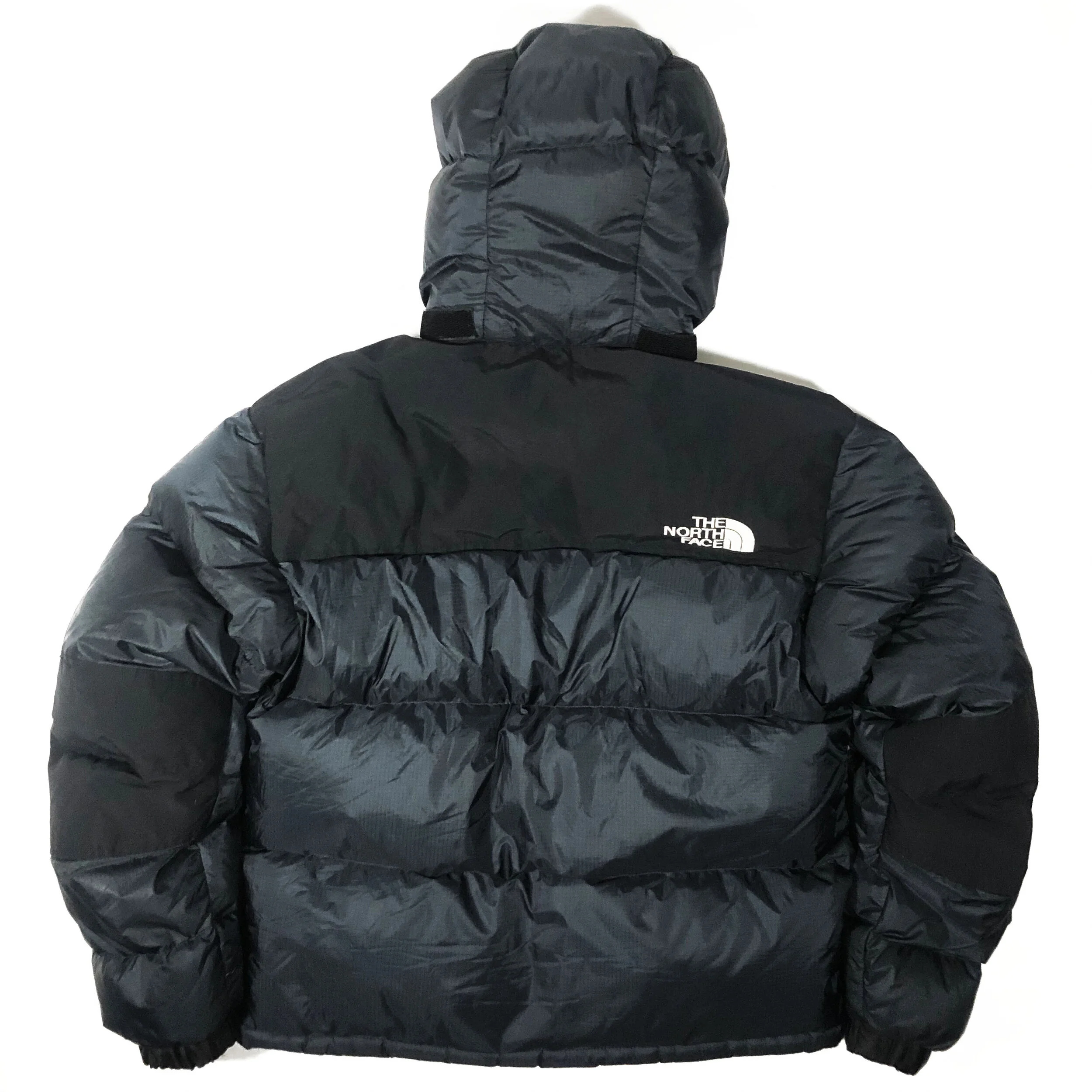 tnf 700 down jacket