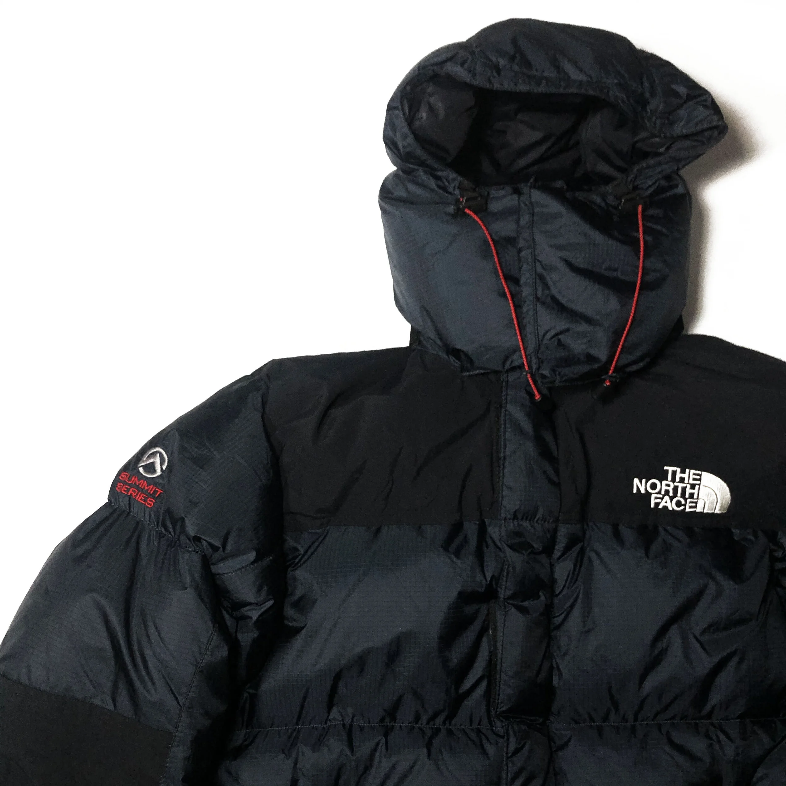 tnf 700 down jacket