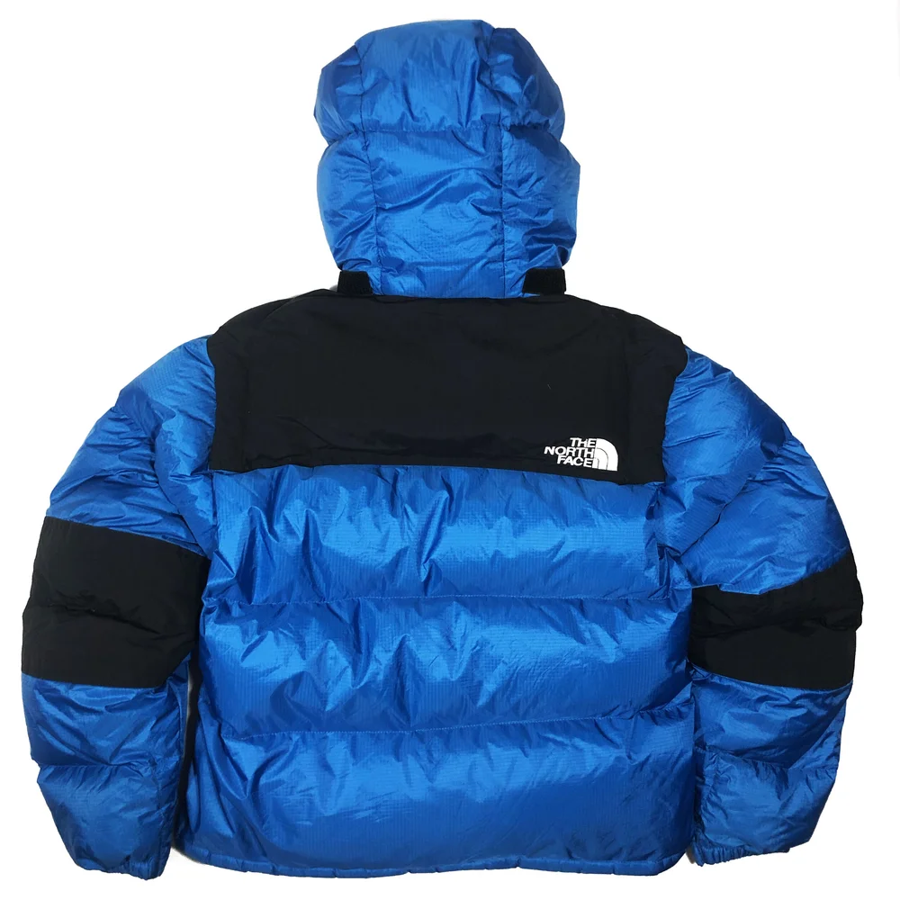 Vintage The North Face Nuptse Baltoro Windstopper Summit Series Tnf 700 Down Jacket Alluvion