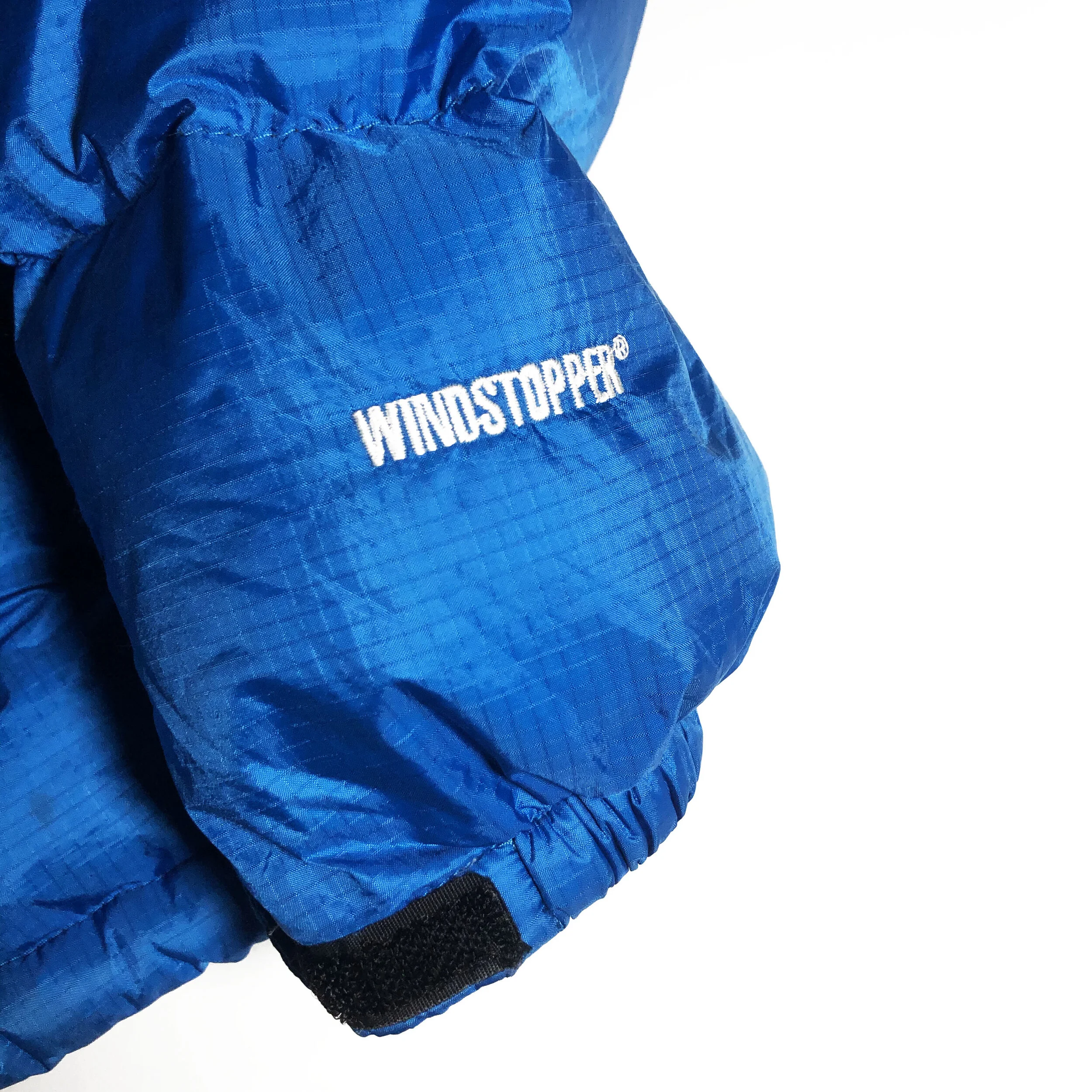 Vintage The North Face Nuptse Baltoro 