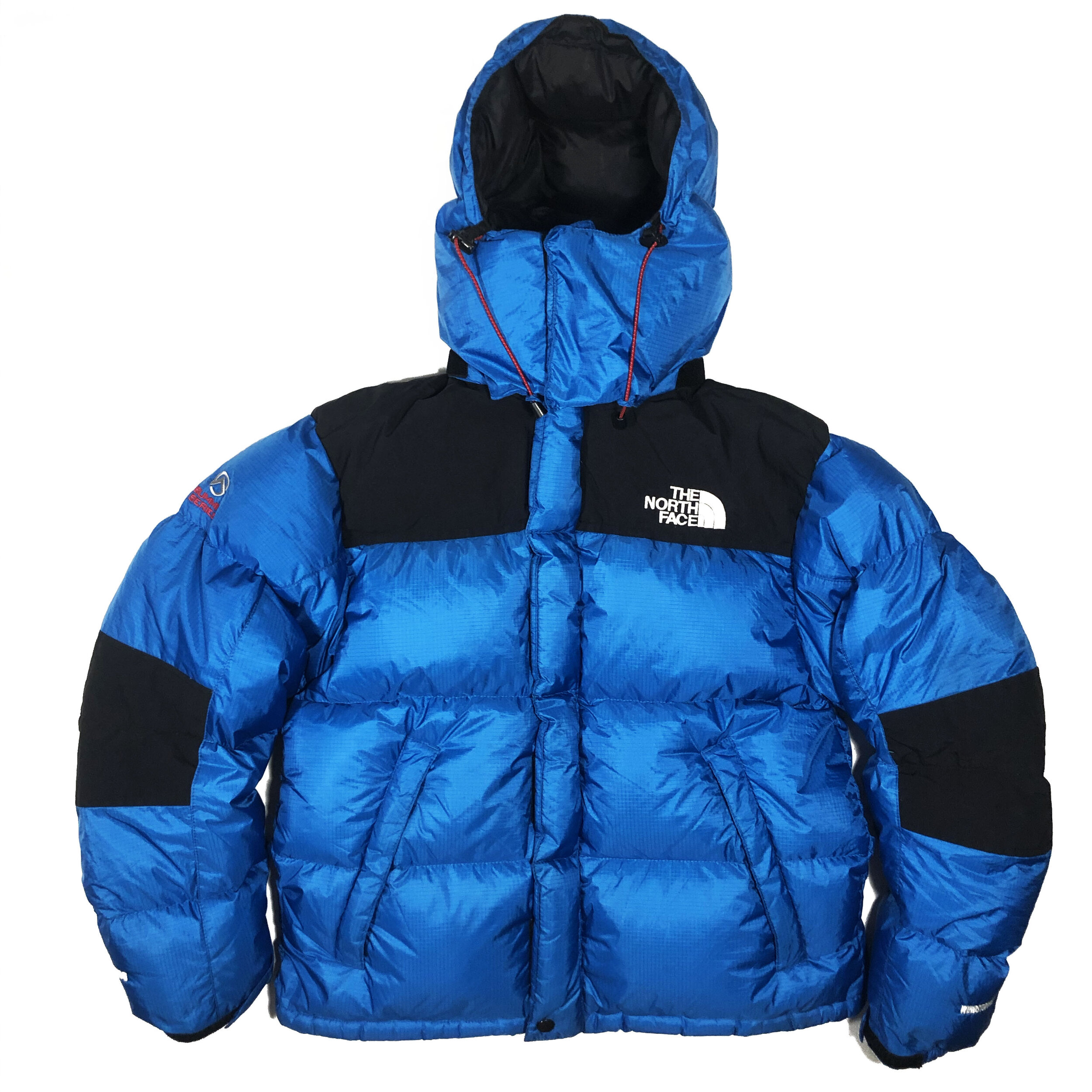 north face 700 series