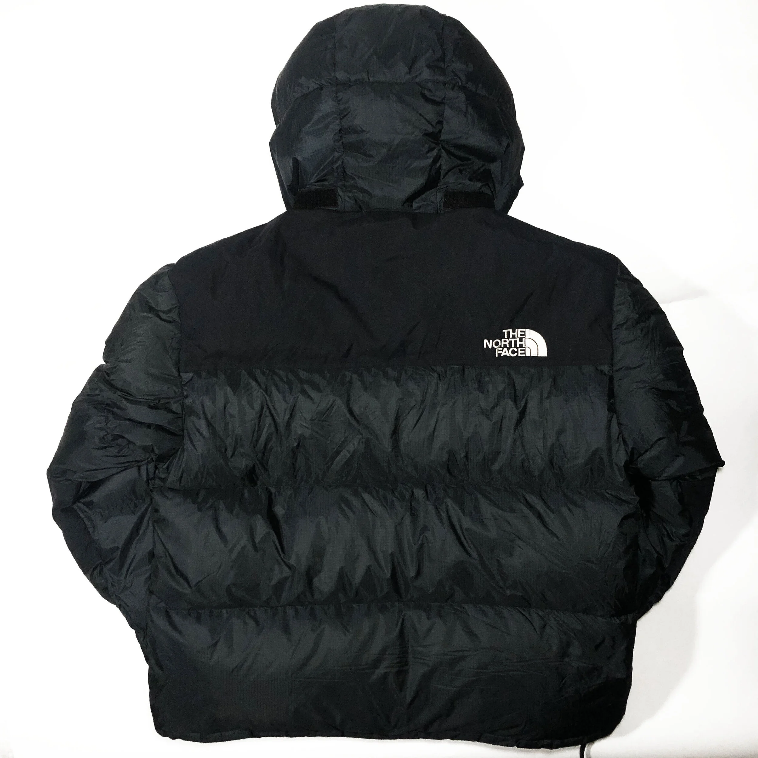 Vintage The North Face Nuptse Baltoro 