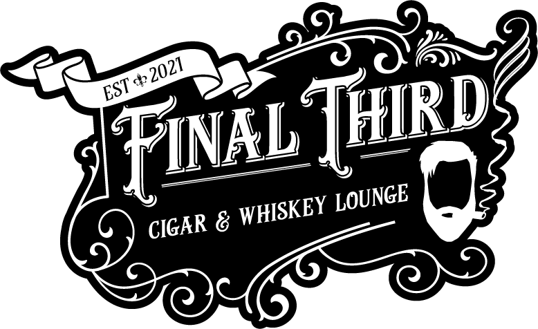 Final Third Cigar
