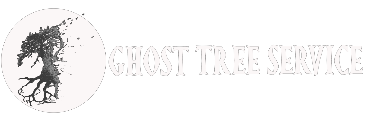 Ghost Tree Service