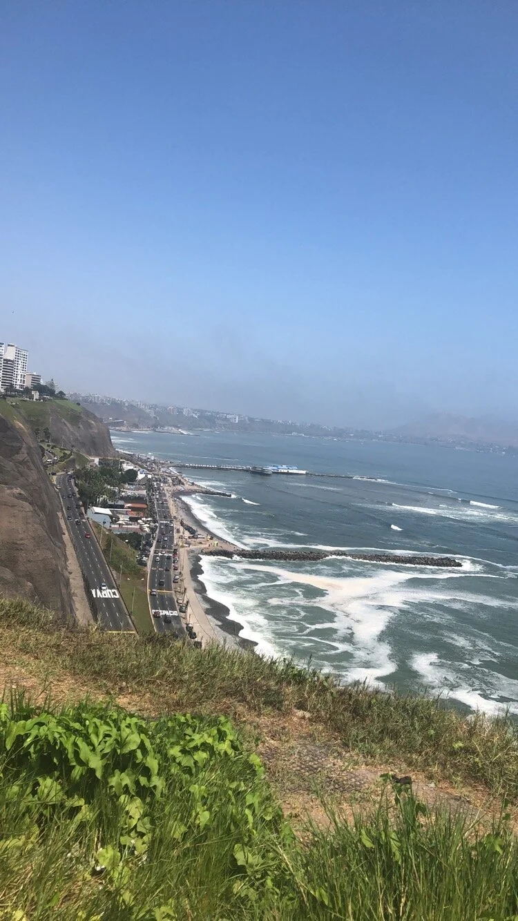 Lima, Peru, 2019