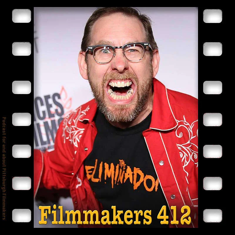 About — Goat Milk Fudge Productions