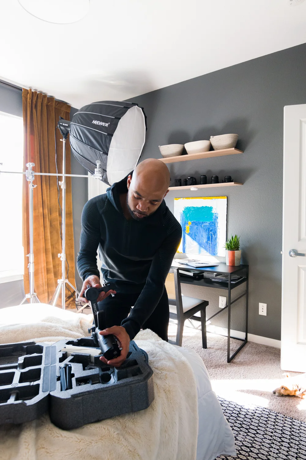 Round-Up of My Photography + Videography Gear — At Home With Savvy