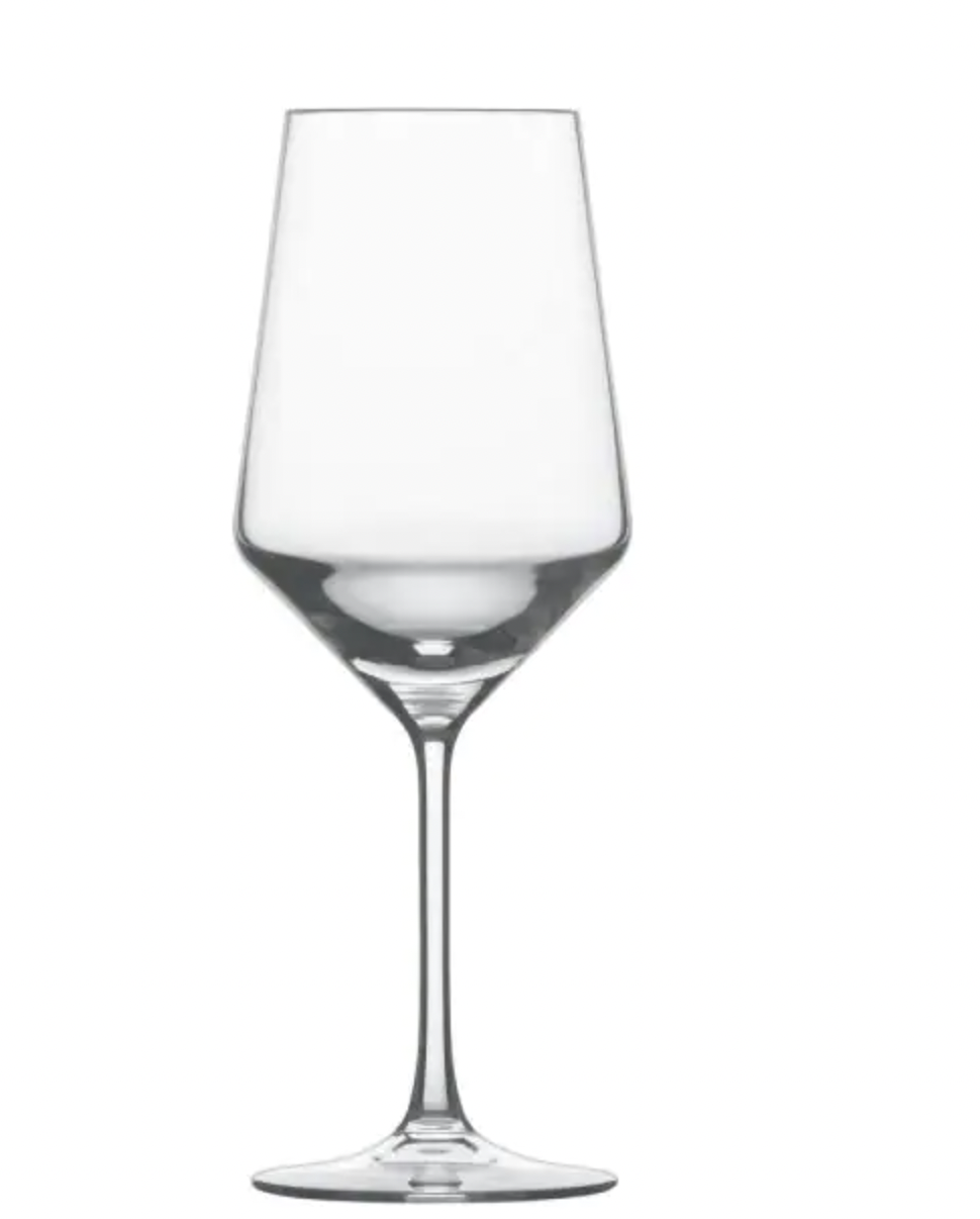 Cabernet Wine Glasses