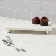 Marble Serving Board