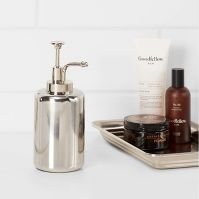 Stainless Soap Pump