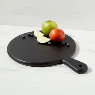 Acacia Modern Serving Board