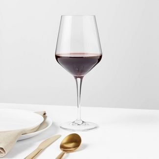 Atherton Wine Glasses