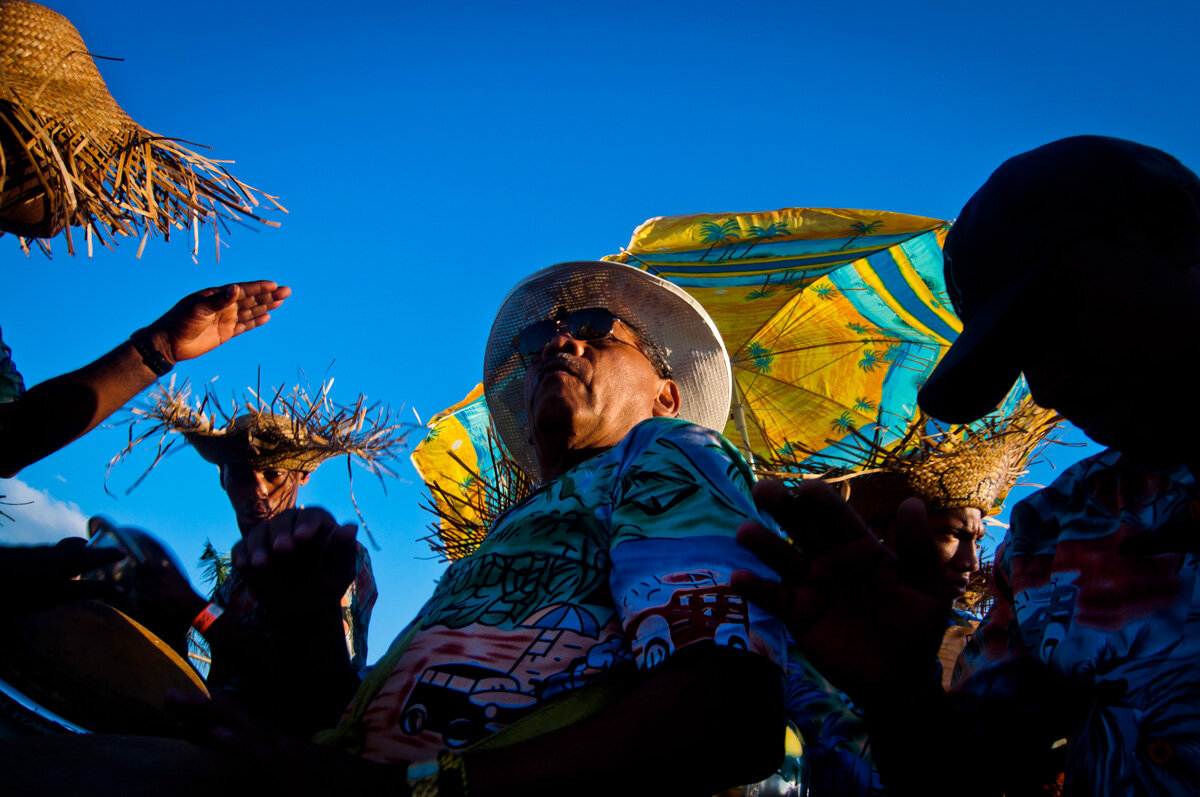 Carnavales de Panama