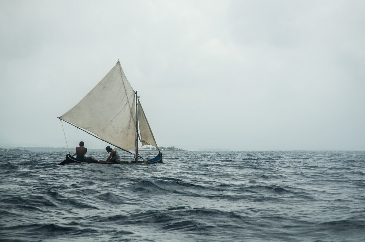 KUNA YALA, SAN BLAS - PANAMA