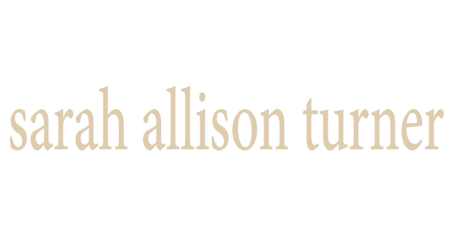 Sarah Allison Turner