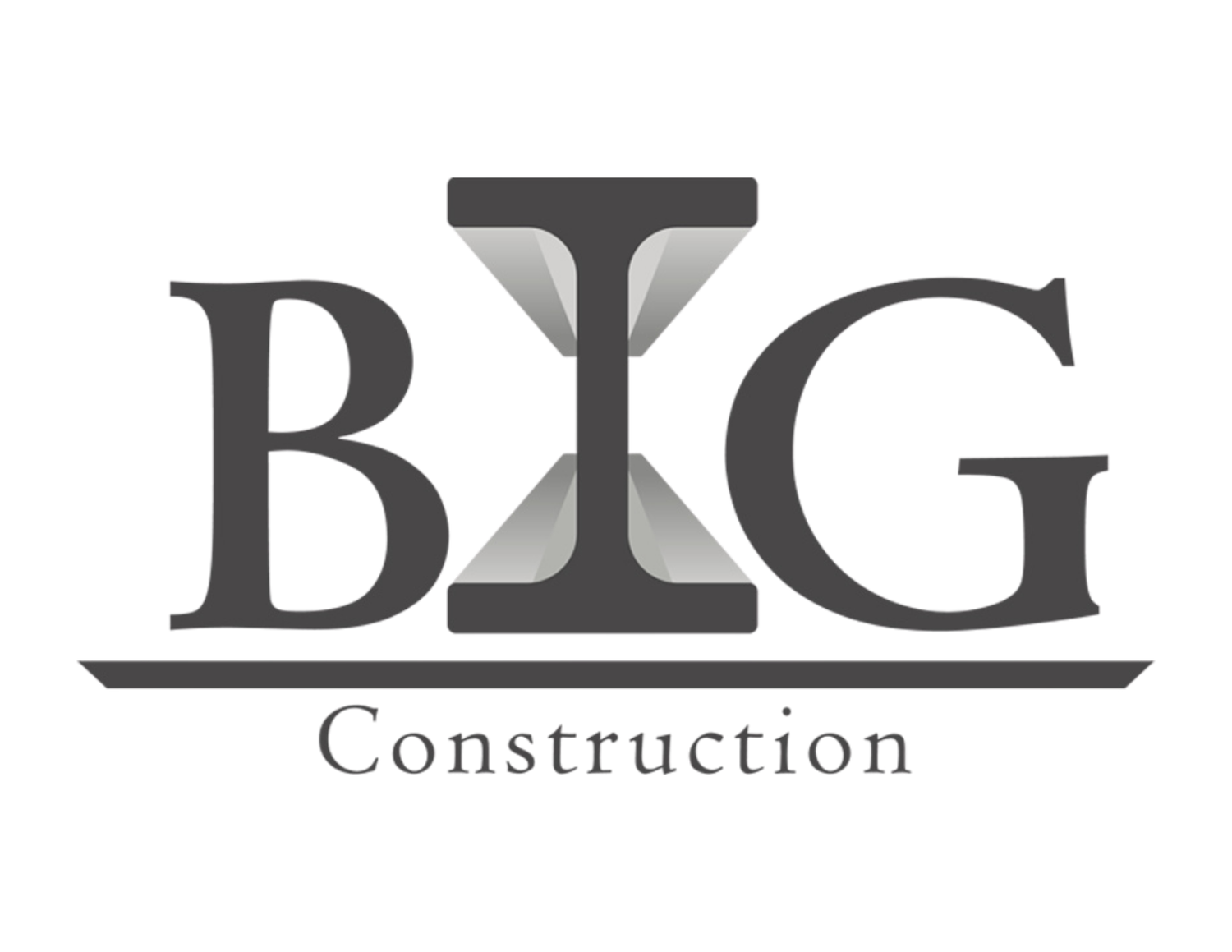 BIG Construction
