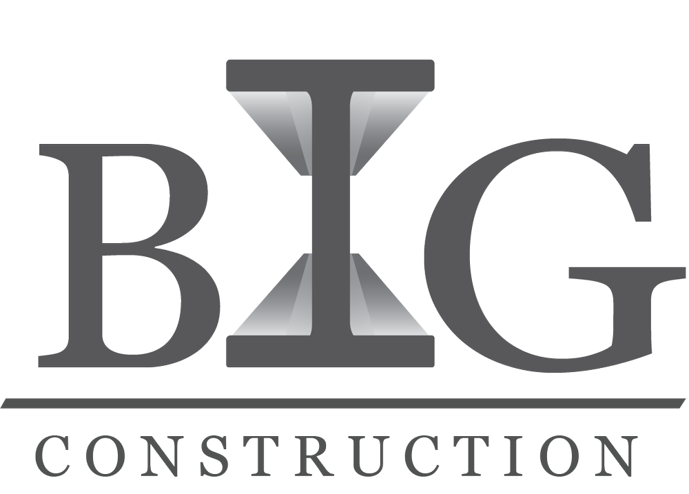 BIG Construction | Innovation In Every Beam