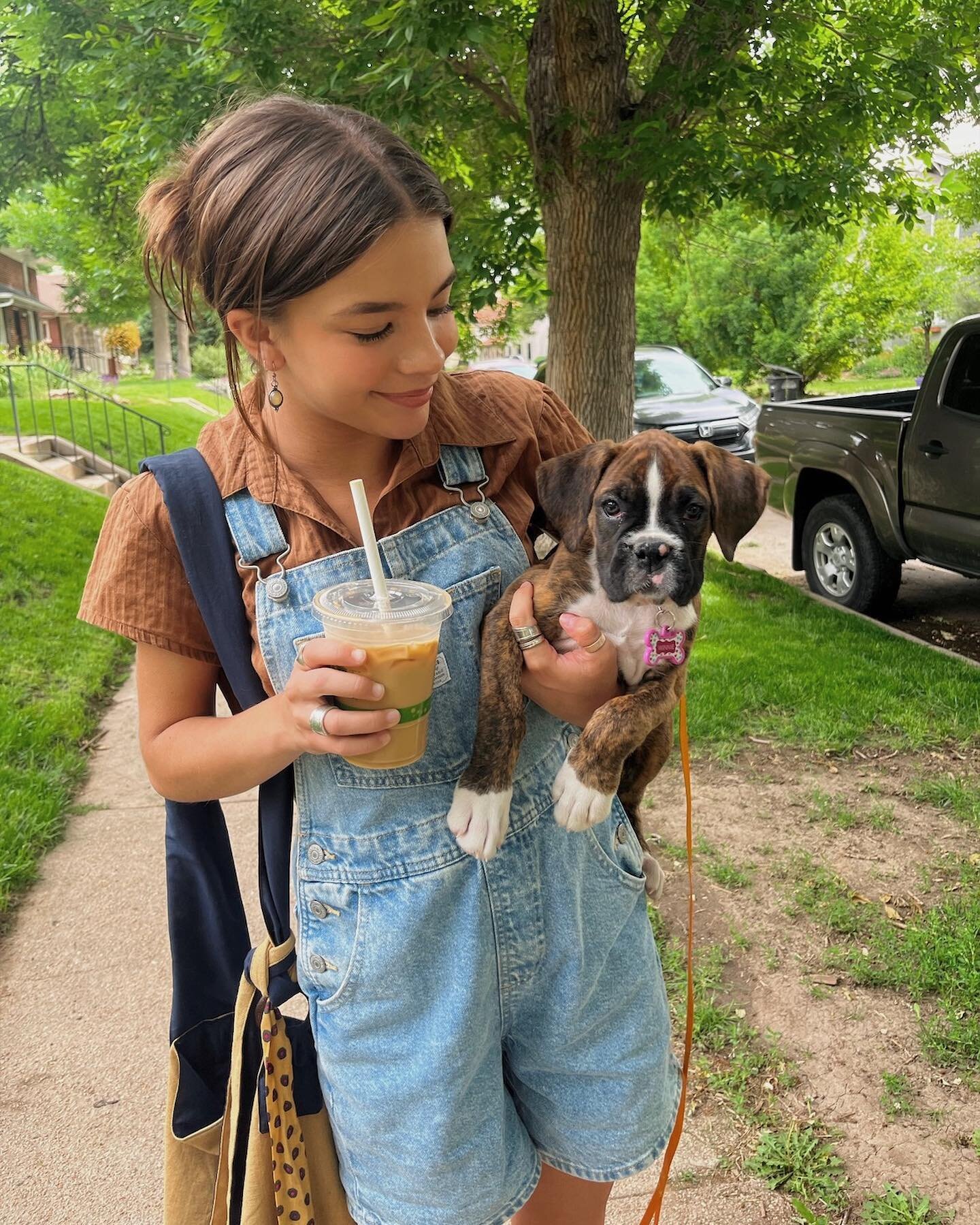 i 🧡 winnie &amp; coffee &amp; folklore
