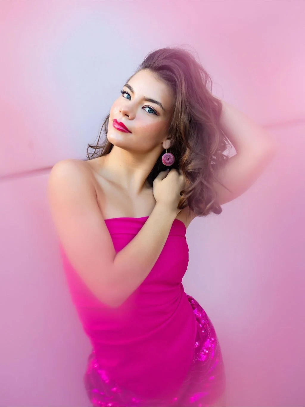 P (panic) I (i&rsquo;m scared) N (nauseous) K(death!)