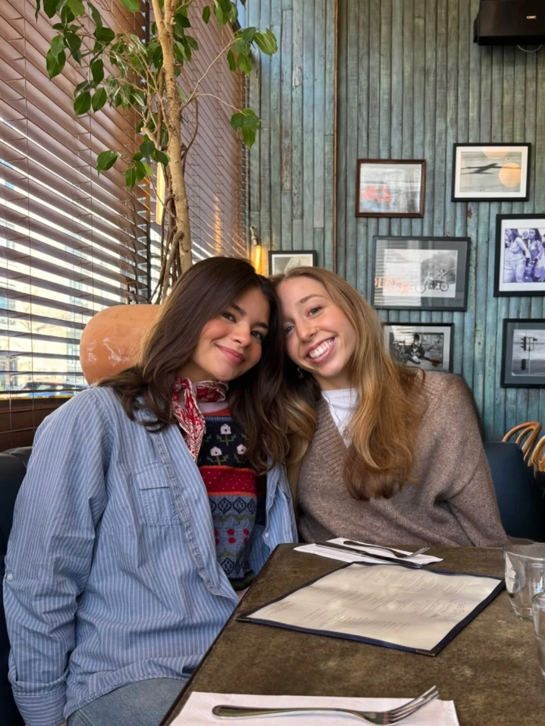 quick trip to the big 🍎