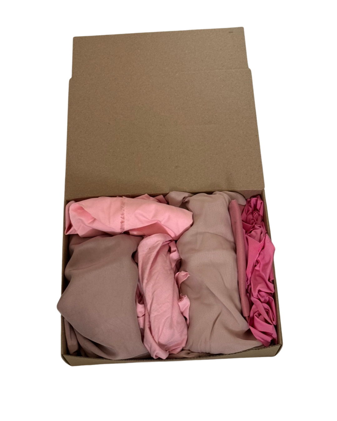 Fabric Blind Boxes (multiple colors)