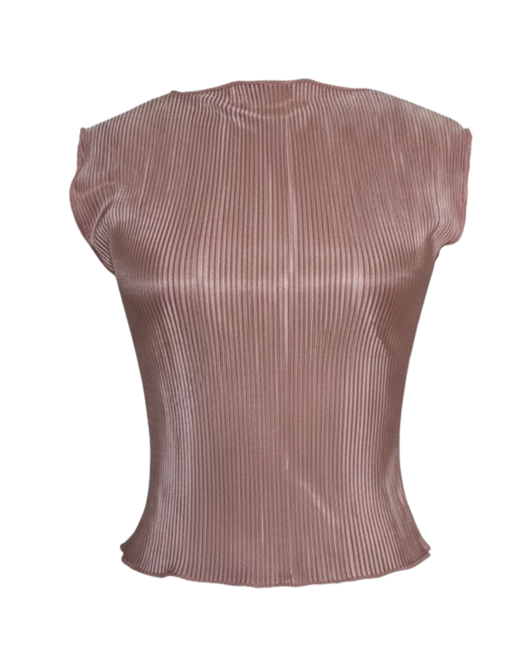 Pink Megan Top