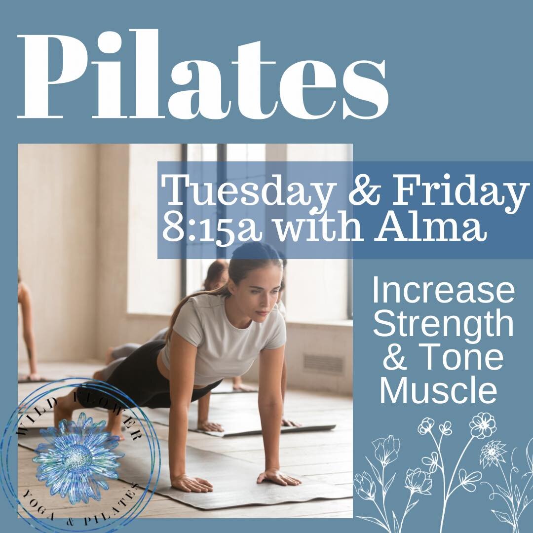 Ready to work on your core? Need something a little more challenging? Try a Pilates class. You will work with muscles you didn&rsquo;t know you hard or you will find that the stretch and strength you&rsquo;re building is providing you with more mobil