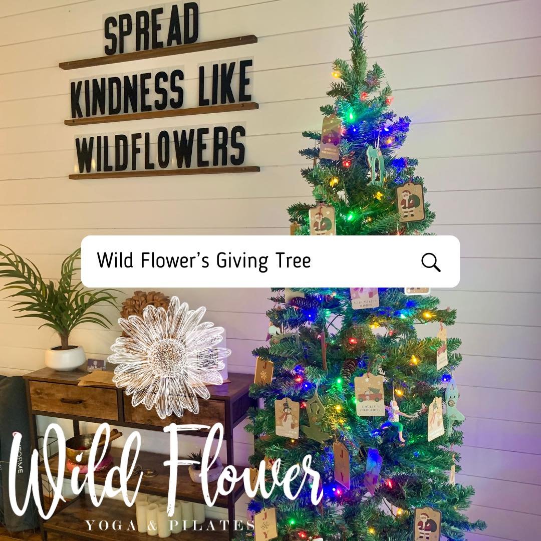 🎄 Join Us in Spreading Holiday Cheer!🎄

This Christmas, our local yoga community is coming together again to adopt two families in need, and we invite you to be a part of this heartfelt initiative! You don&rsquo;t need to be a member of our studio 