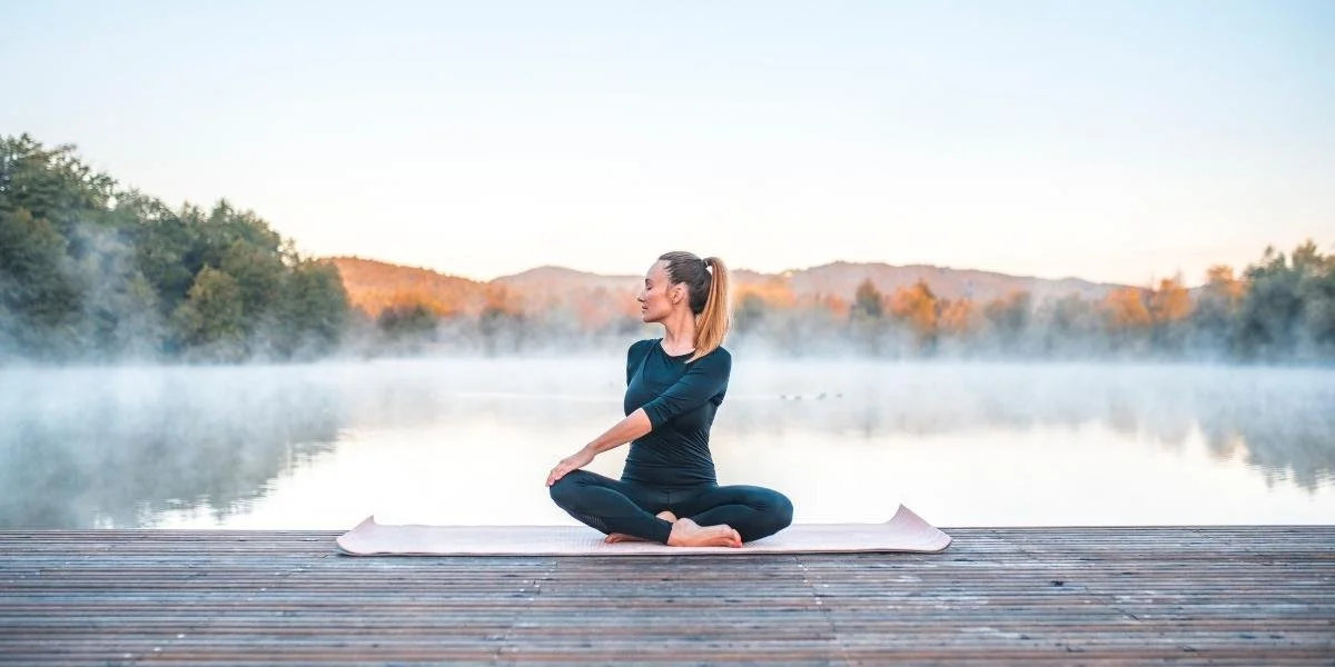 Wild Flower Yoga