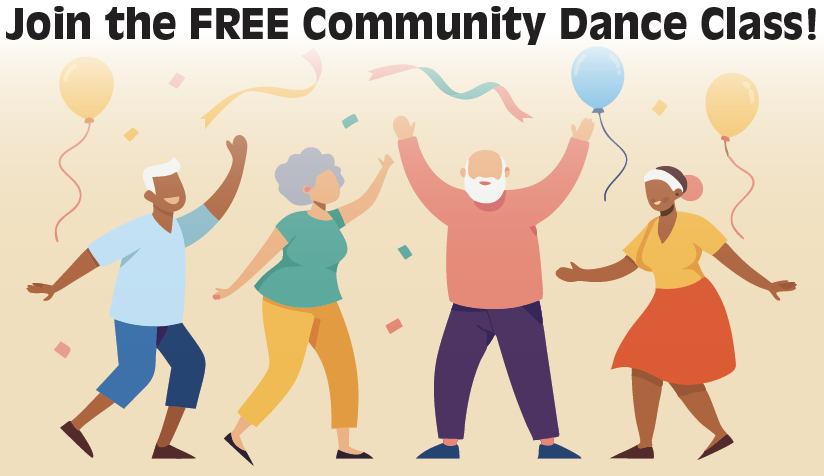 Unity In The Community