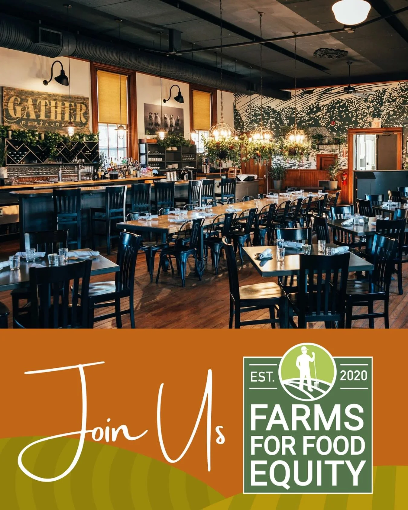 Food insecurity in Maine is deepening &mdash; but together, we can make a difference. 💚

As SNAP benefits decline, Farms for Food Equity is stepping up to move thousands of pounds of fresh, local food from Maine farms to families who need it most.

