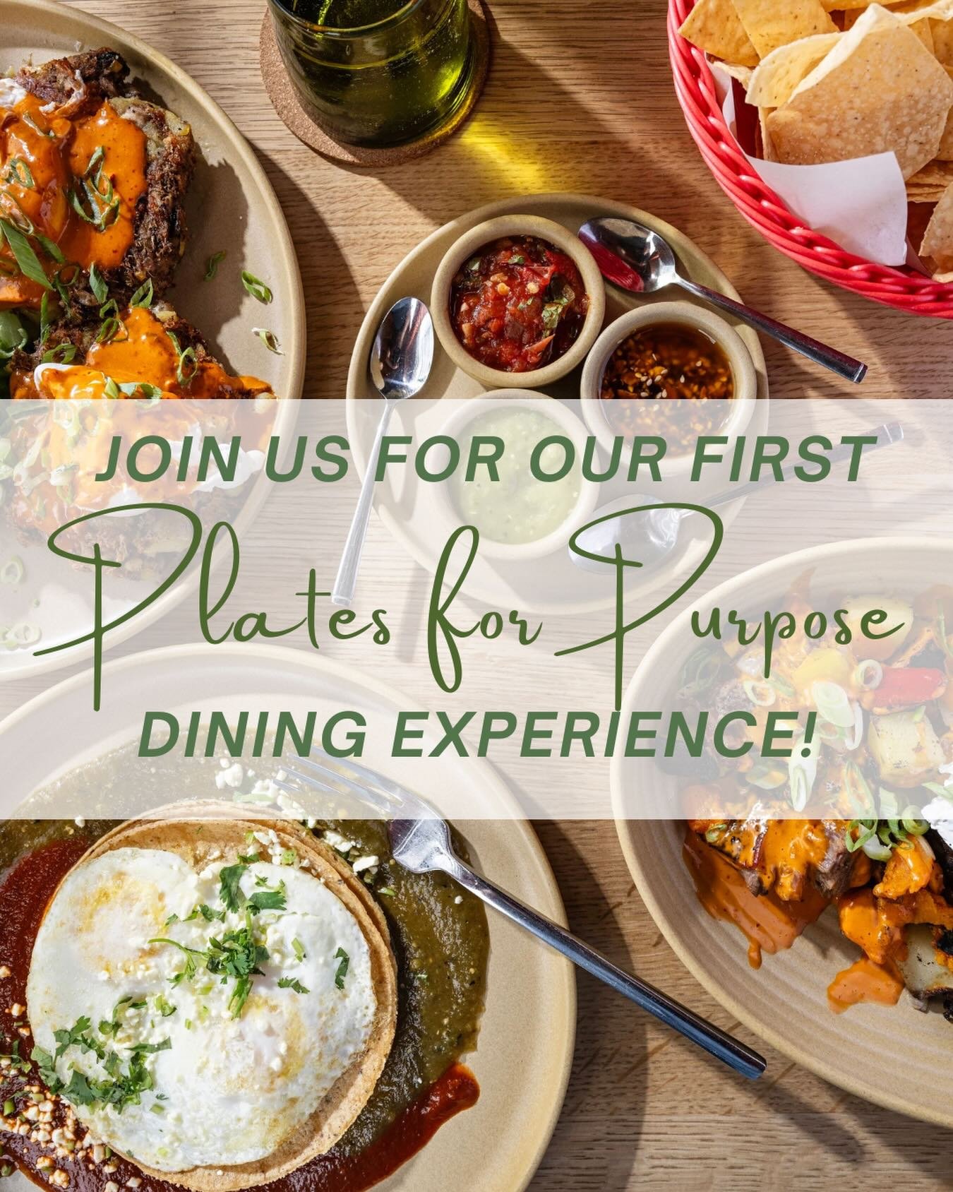 Introducing Plates for Purpose 🍽️✨

We&rsquo;re teaming up with incredible local restaurants to support our shared mission: strengthening Maine&rsquo;s farms and fighting food insecurity, one delicious meal at a time.

Each month, a partner restaura