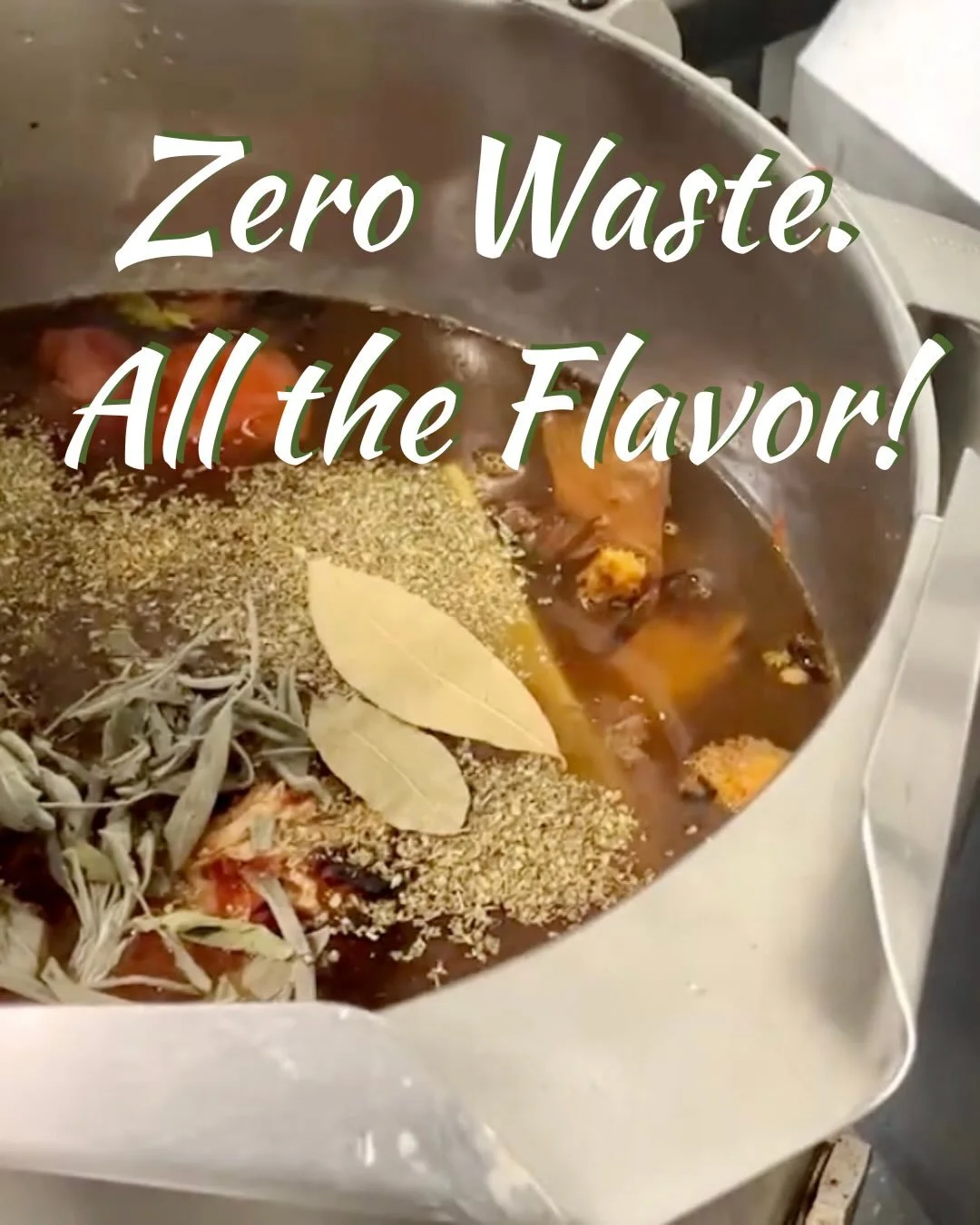 At Farms for Food Equity, we&rsquo;re big believers in zero waste&mdash;because every ounce of food has value. 💚

We love this winter-ready stock recipe from our partners at Wayside Food Programs&mdash;a delicious way to use veggie scraps and reduce