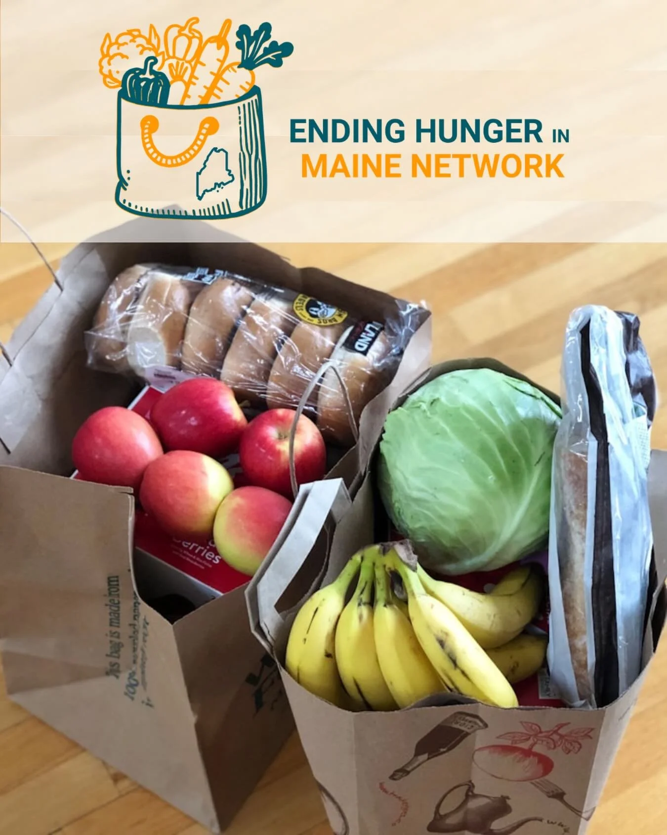 &ldquo;Maine&rsquo;s Budget Can Help Us End Hunger&rdquo; highlights the important connection between food access, economic stability, and community well-being. The article shares how Maine&rsquo;s FY26-27 supplemental budget includes investments tha