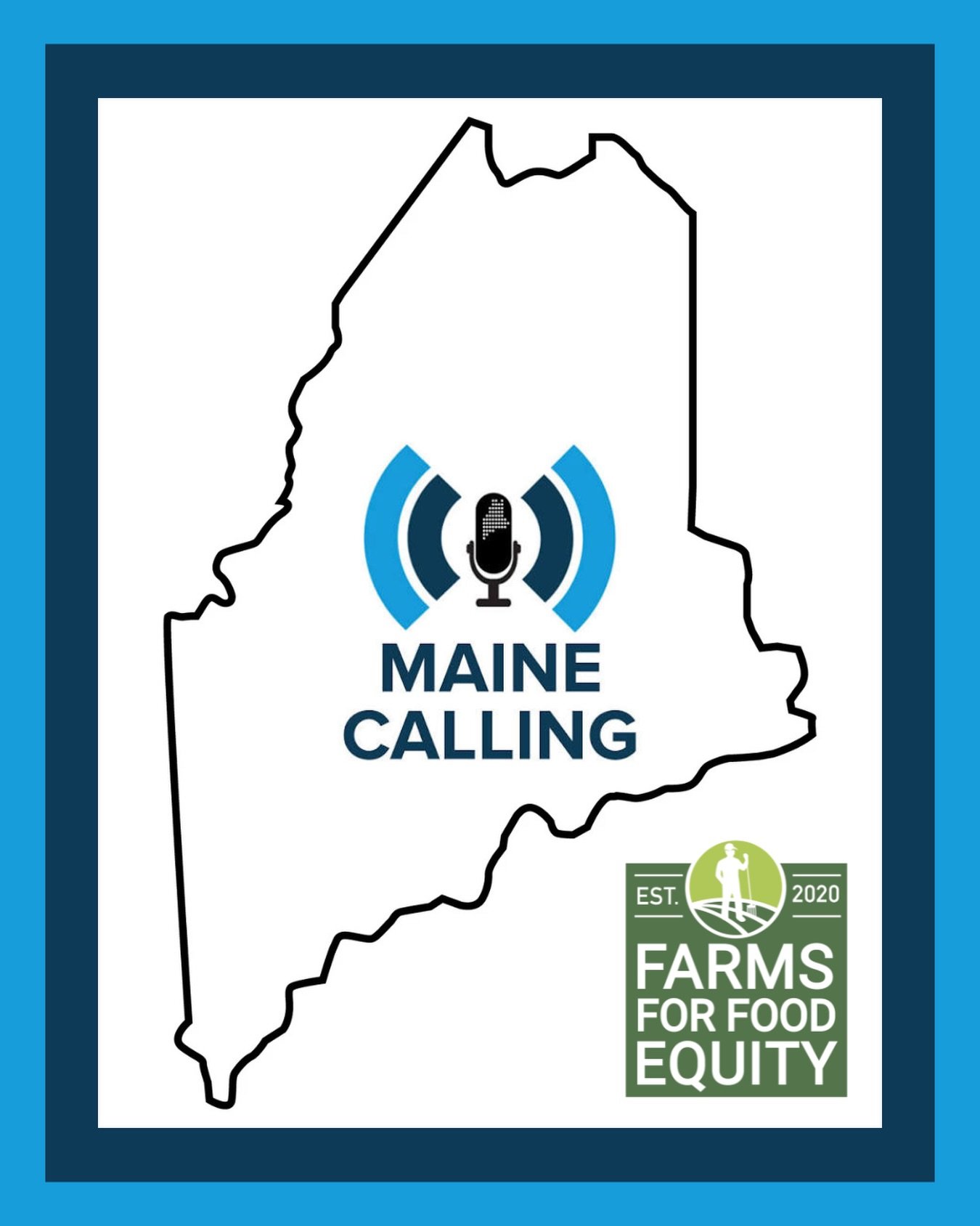 What does it take to build a food system where everyone has access to fresh, local food?

Our founder and Board President, Penny Jordan, recently joined Maine Calling for an inspiring conversation about innovative solutions to food insecurity in Main