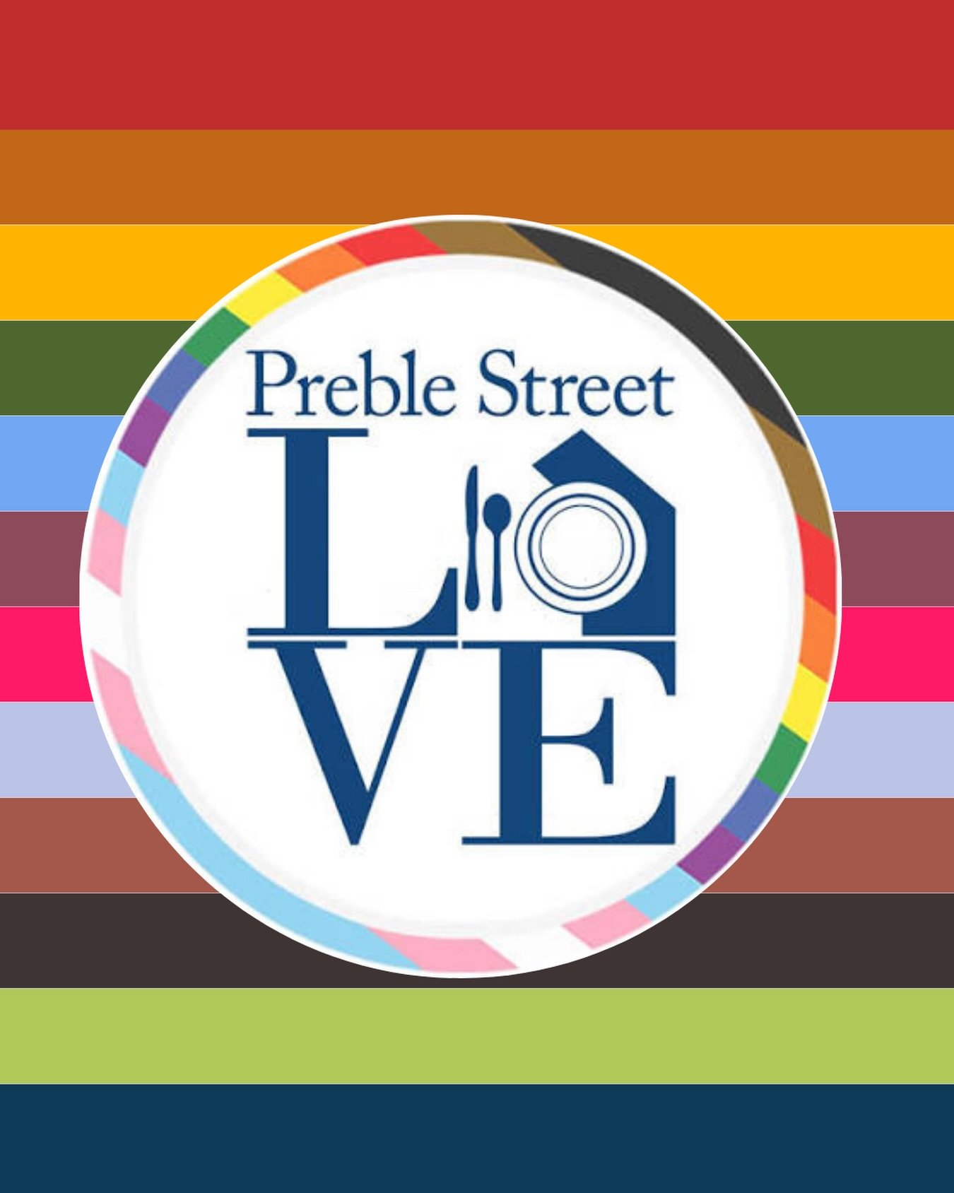 Fresh Maine food, where it&rsquo;s needed most. 💚

Preble Street is on the front lines of hunger relief in Maine, providing thousands of meals and essential food support to people in need every day. Fresh, local produce is an important part of that 