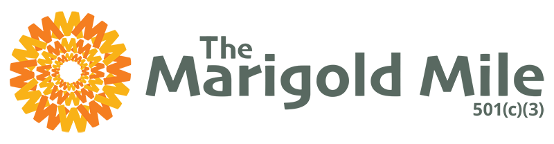 The Marigold Mile