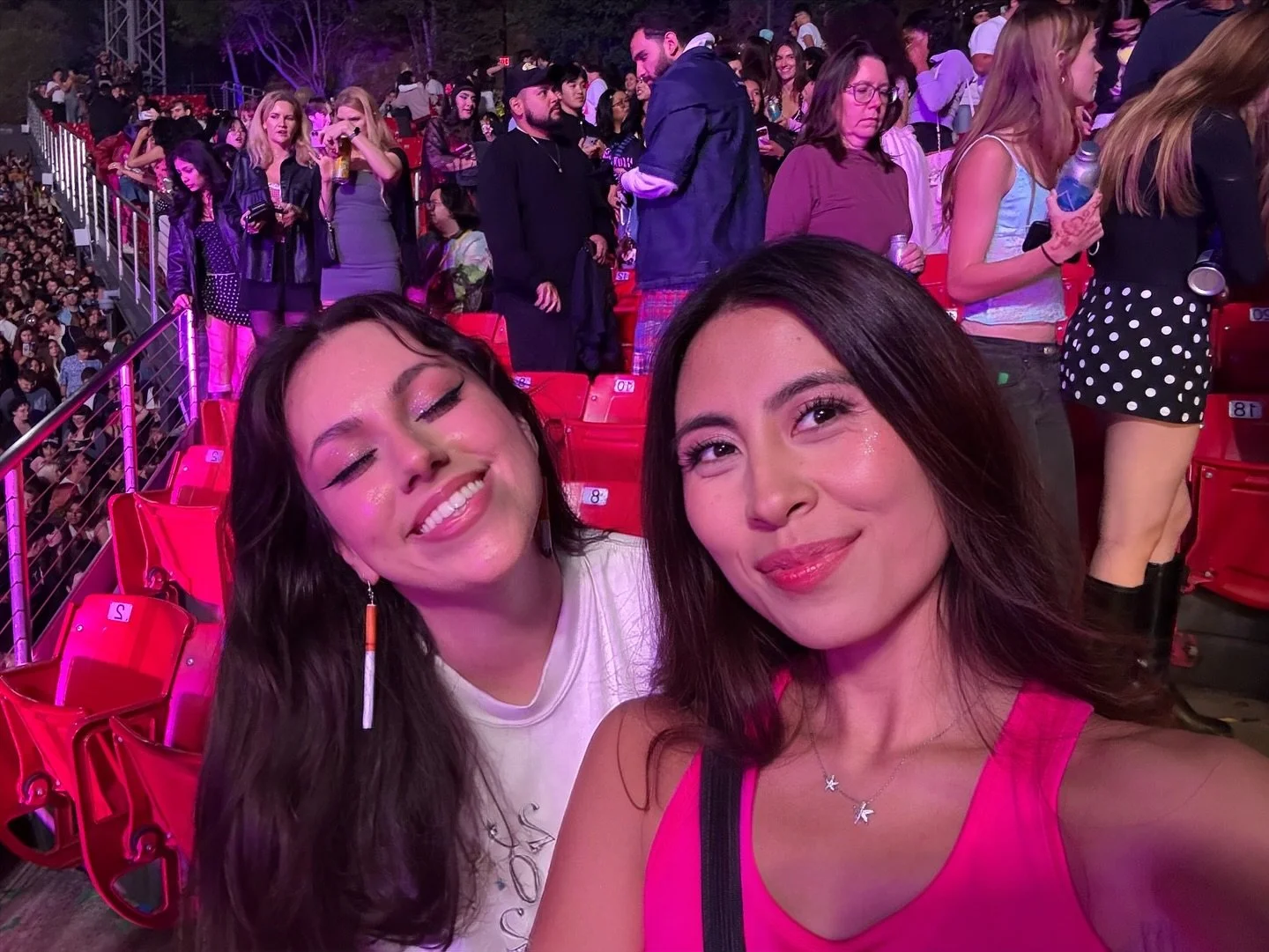 addison rae you are so cool 🩵