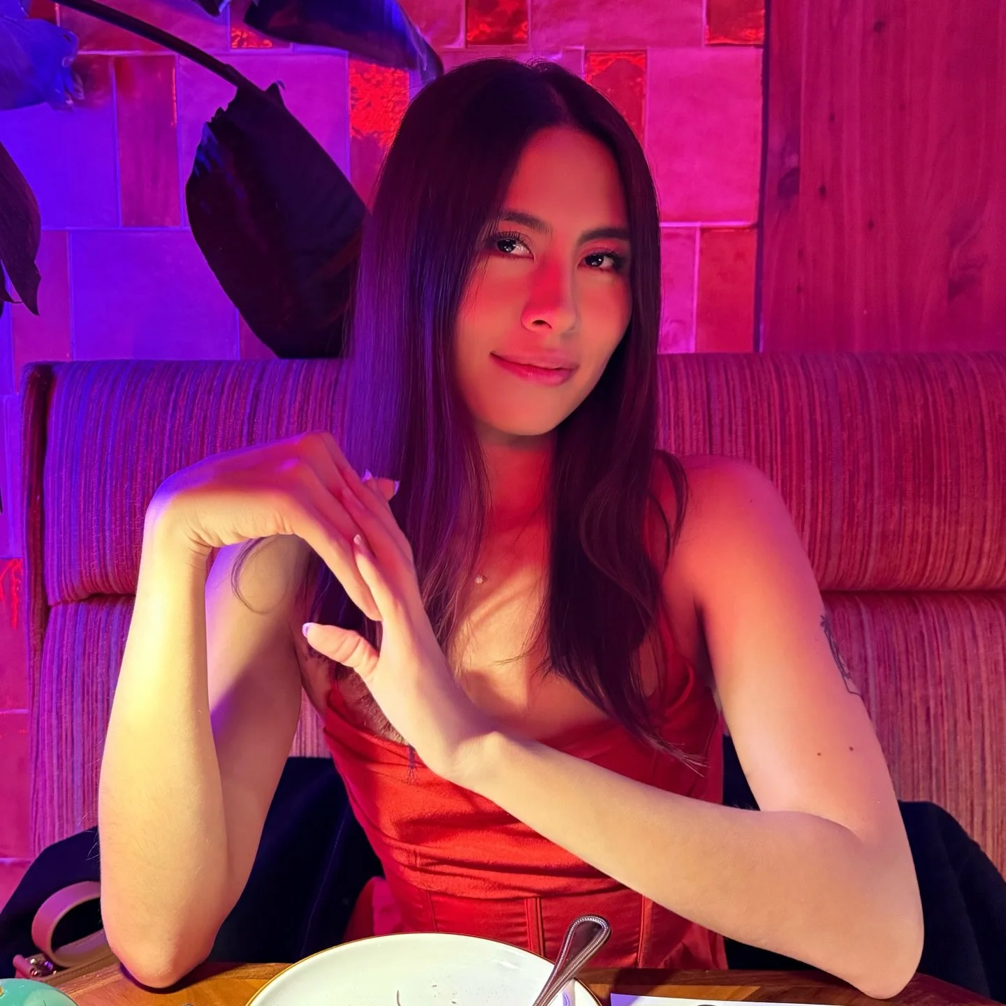 party for 2 &hearts;️ happy love day