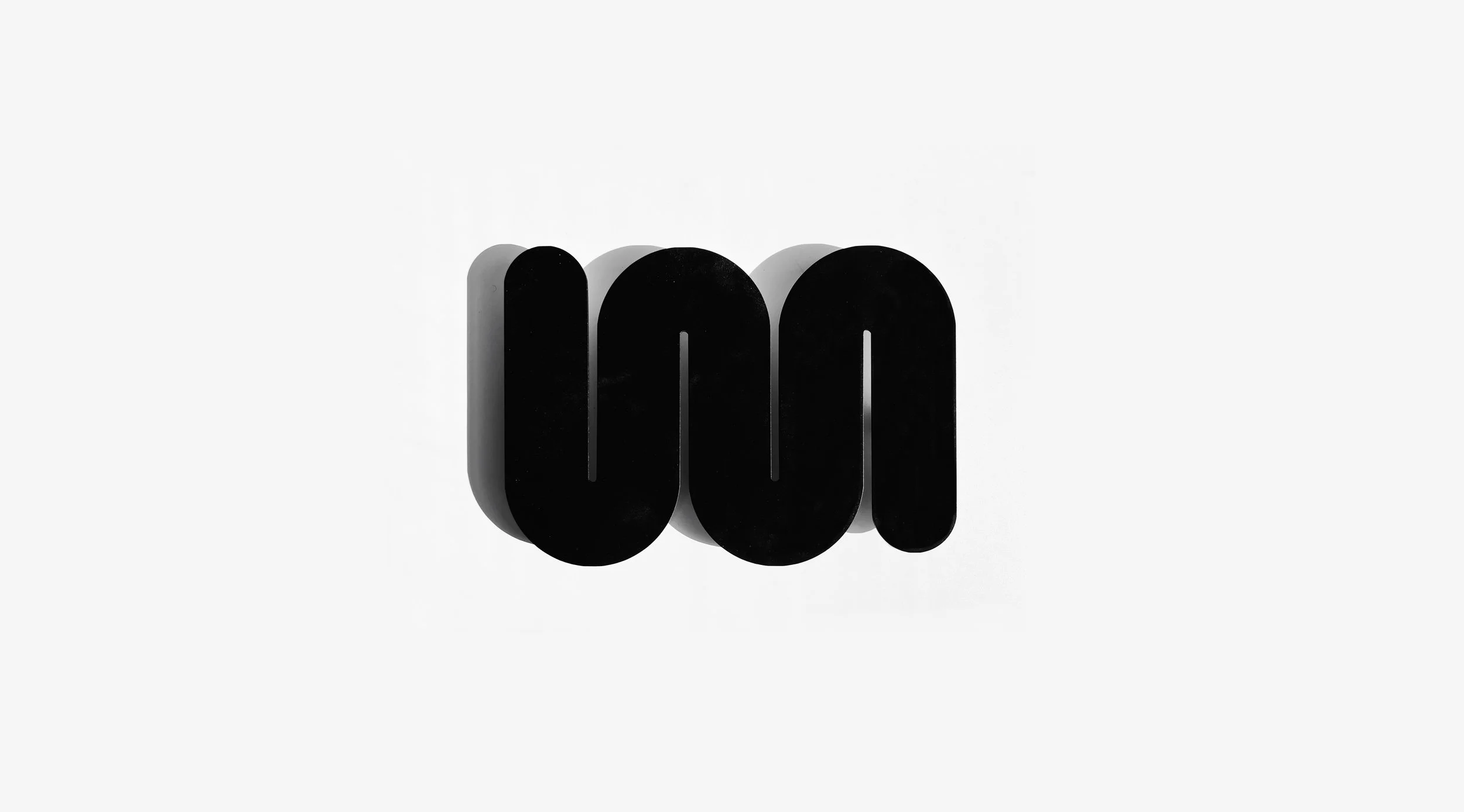 Wiggle - Wood Cut Out