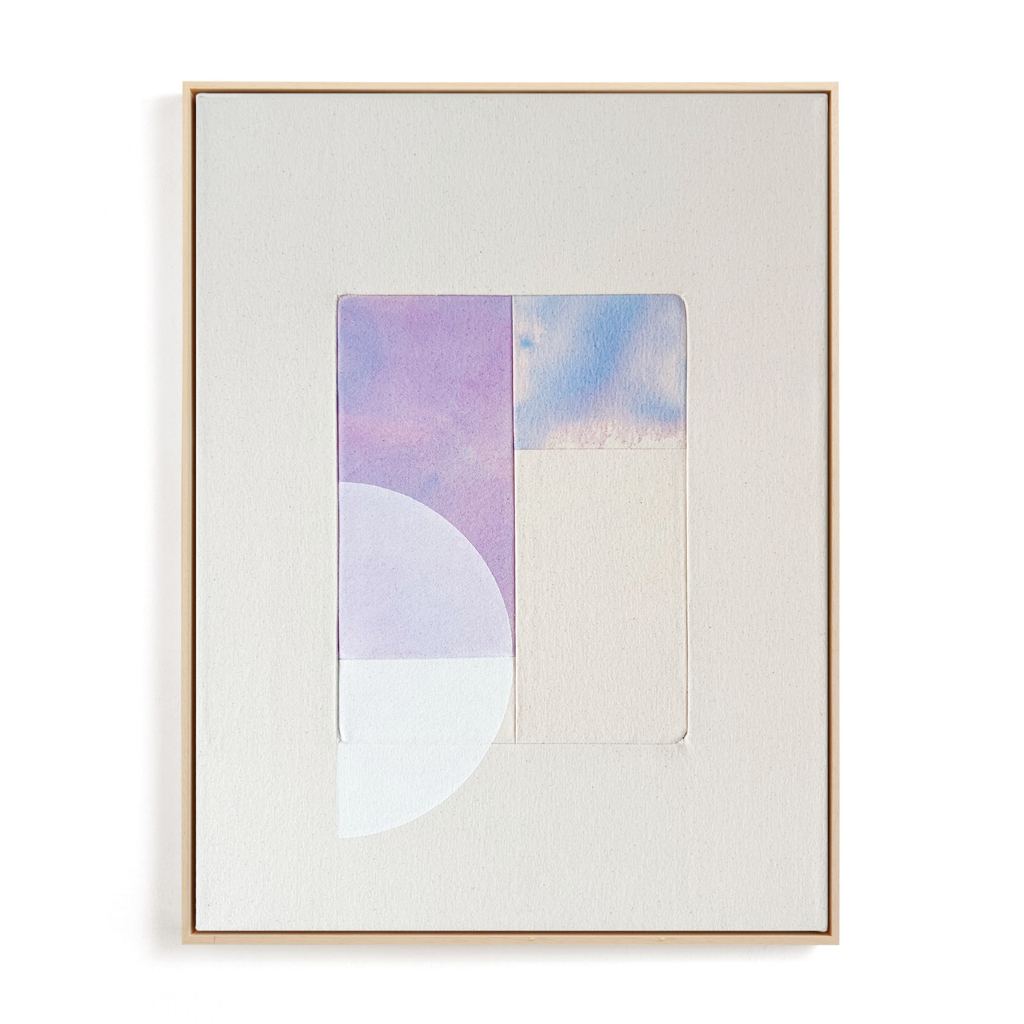Quiet Orbit: Soft Portals Series