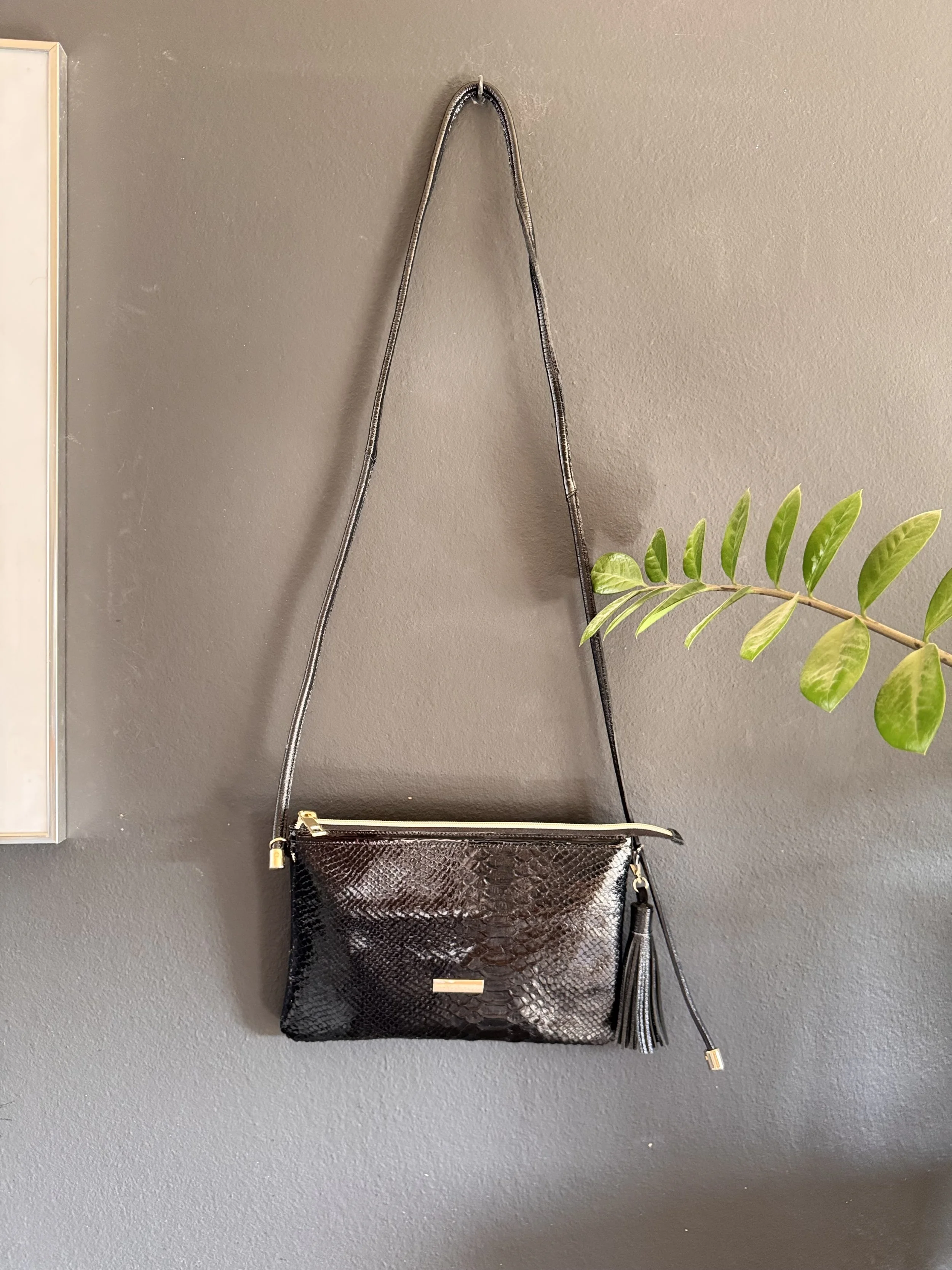 LILY bag_black G