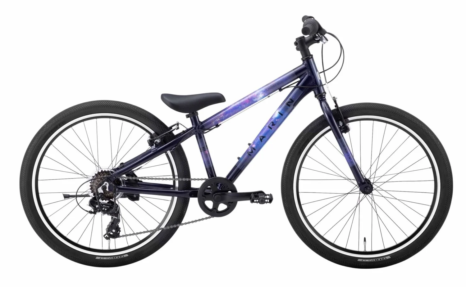 Marin Donkey JR 24
