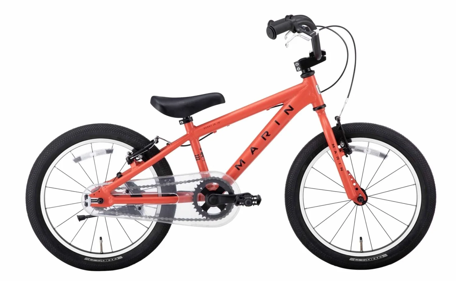 Marin Donkey Jr 18 — Recycled Cycling Bike Shop