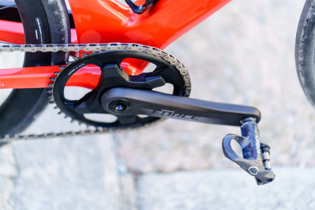 Drivetrains…. 1x v/s 3x