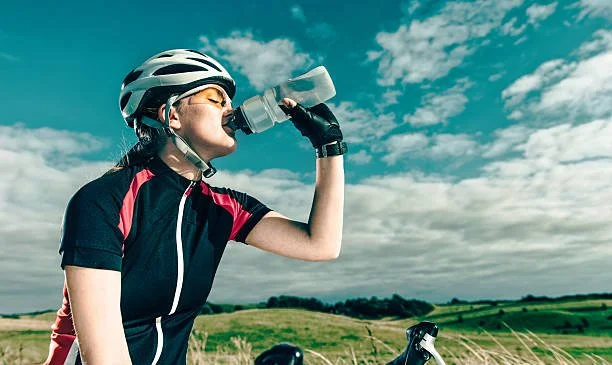 🚴 Why Hydration Is Critical for Recreational Cyclists